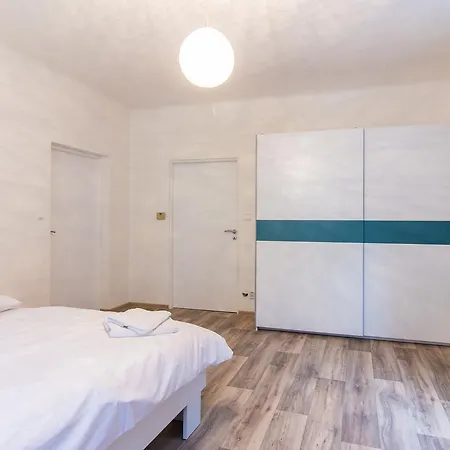 Karlova Apartamento
