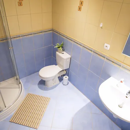 Apartment Modern Opatovická *