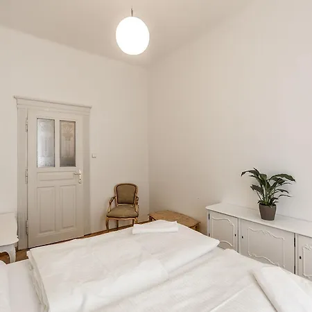 Apartment Old Town