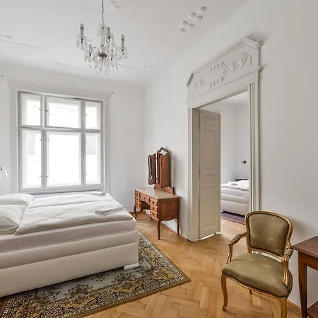 Apartment Old Town *
