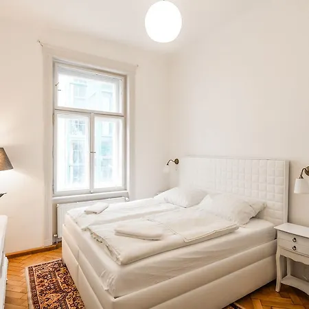Apartment Old Town *