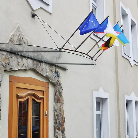 Berg 3* Praha