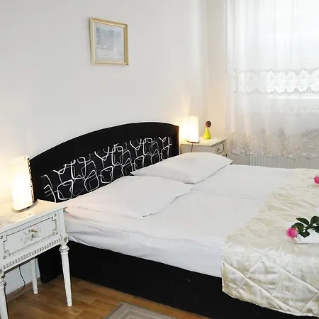 Berg 3* Praha