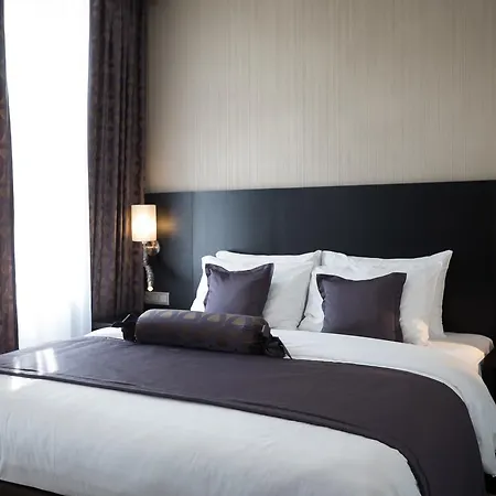 Hotel Myo Wenceslas Praag