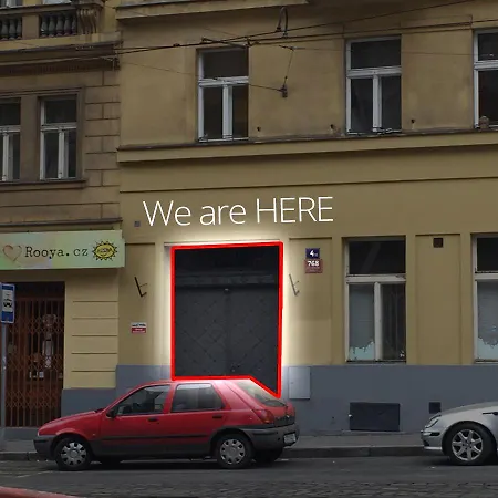 Mirak Praga