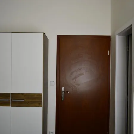 Guest house Flying House Prague