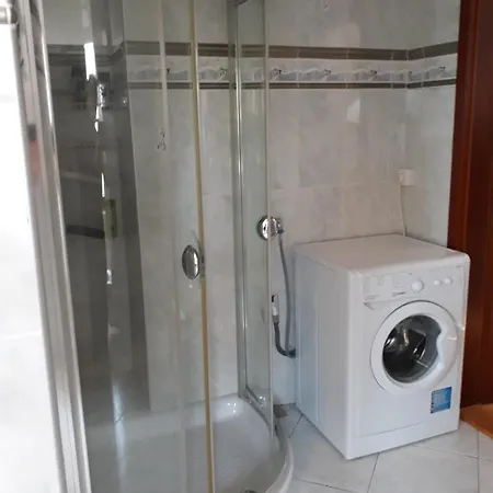 Flying House Guest house Prague