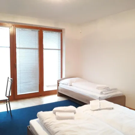 Flying House Guest house *