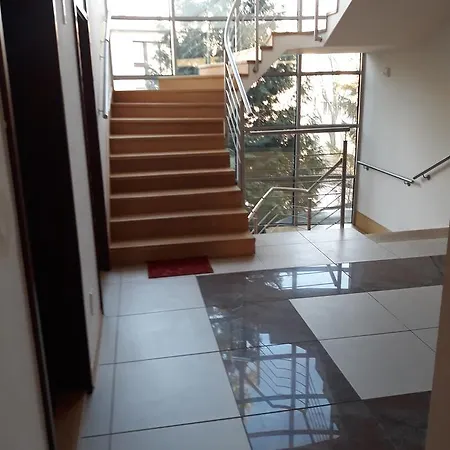 Flying House