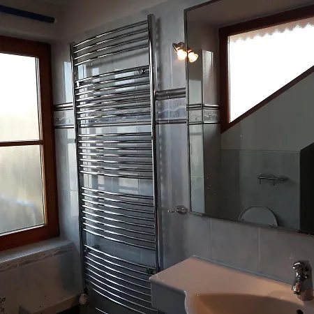 Flying House Guest house