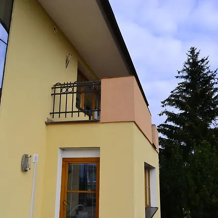 Flying House