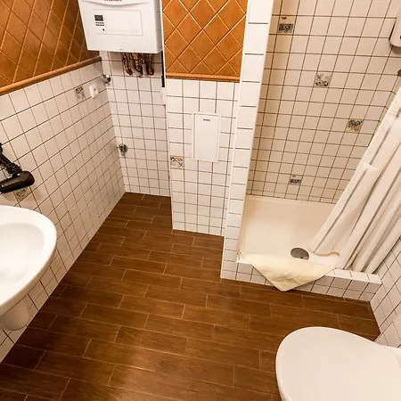 Mila Apartamento