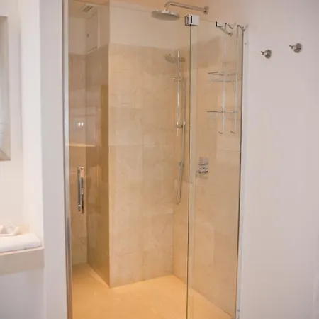 Hotel Jungmann Praga