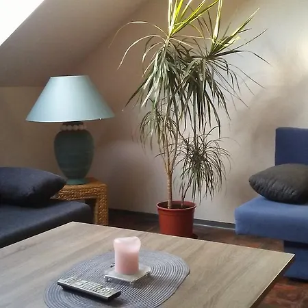 Smeralova Apartamento *