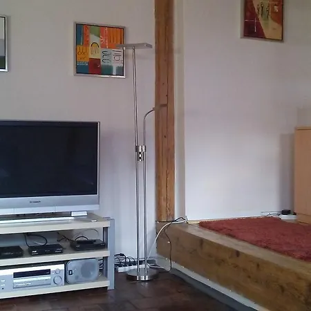 Smeralova Apartamento