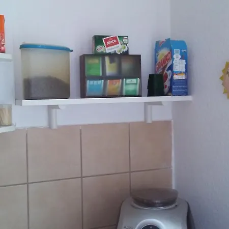 Smeralova Apartamento Praga