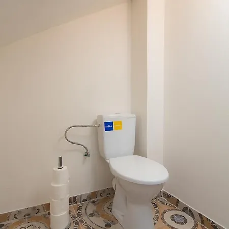 Hostel Easy Housing Prague