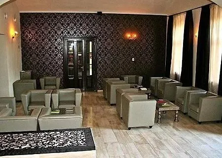 Otel Elephant Design