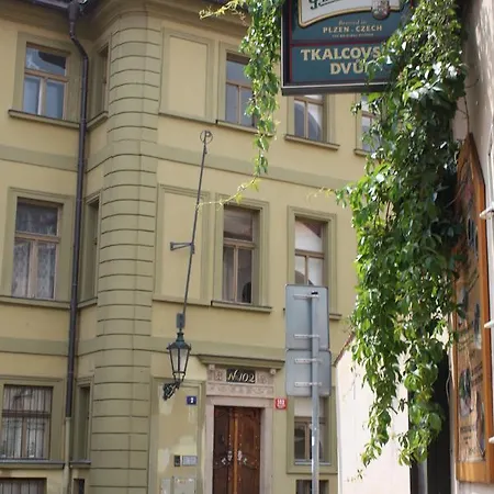 Apartamento Apartman Cihelná