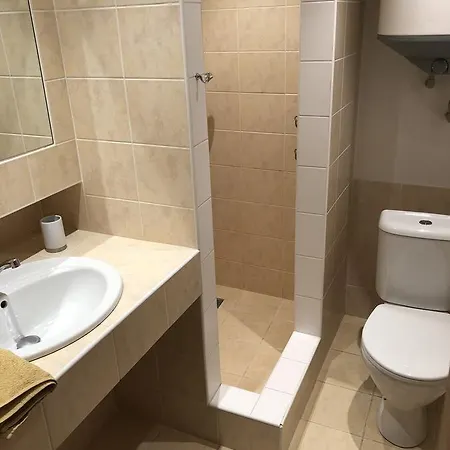 Apartamento Apartman Cihelná *