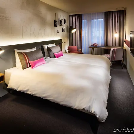 Pentahotel
