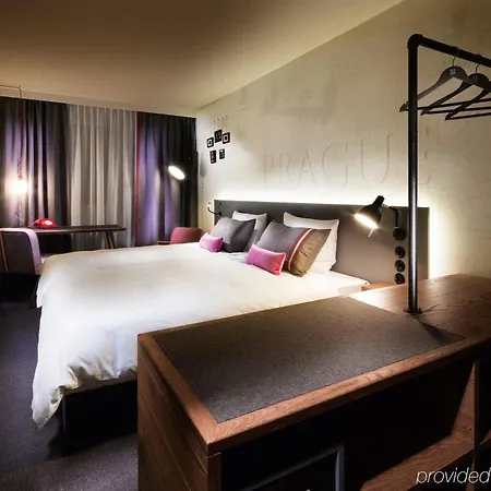 Pentahotel
