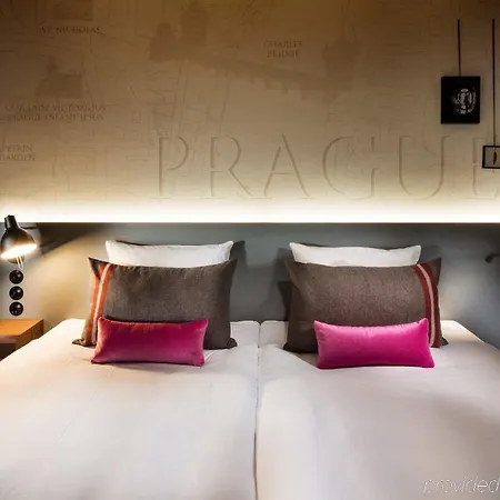 Pentahotel