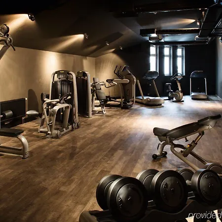 Pentahotel Hotel Praga