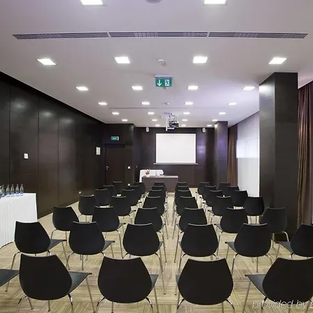 Occidental Five Hotel Praga