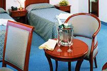 Hotel St George - Czech Leading Praha