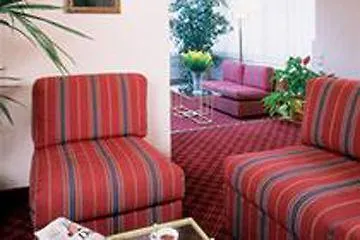 St George - Czech Leading Hotel Praha