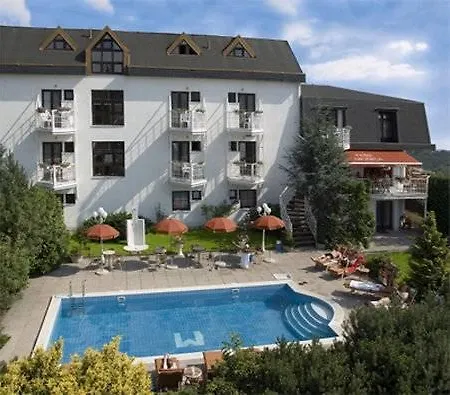 Hotel Monica 3*