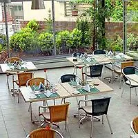 Hotell Troja 4*