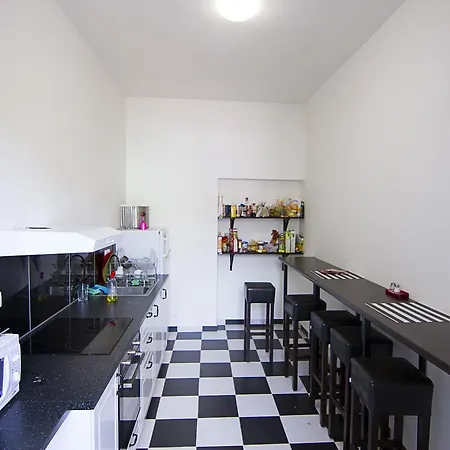 Brix Hostel