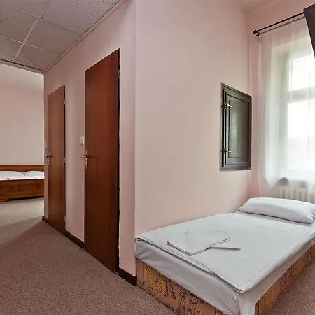 Hotel Branik 3*
