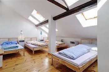 Hostel Homer - Old Town Square *
