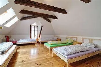 Hostel Homer - Old Town Square Prague