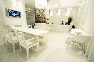 Hotel Floor