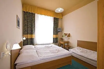 Sofia 3* Praha