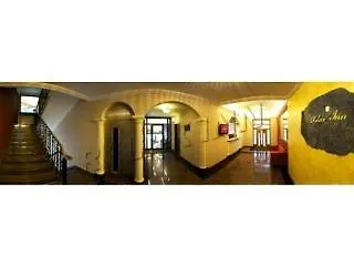 Hotel Relax Praha