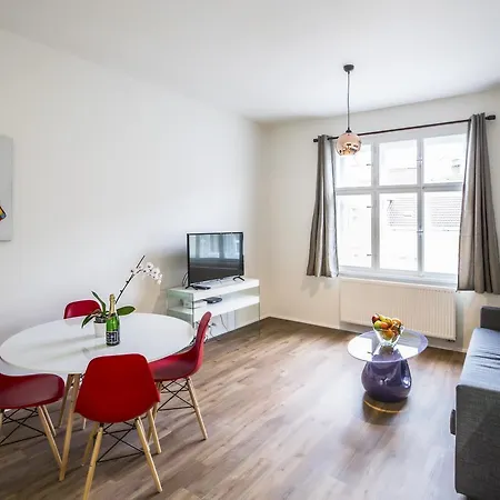 Jagellonska 3*