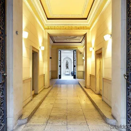 Hotel Eurostars David