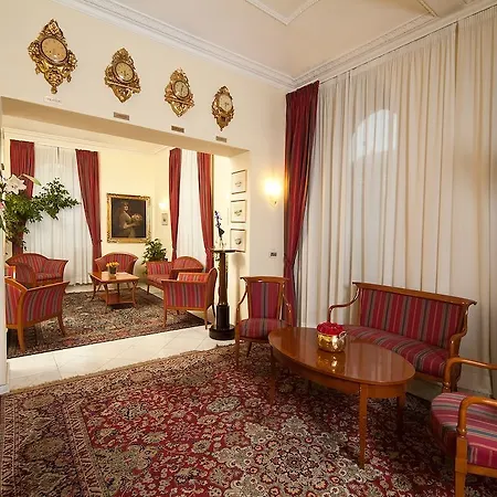 St George - Czech Leading Hotel 4*