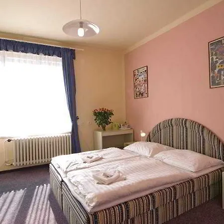 Hotel Stirka
