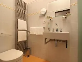 At The Grape 4* Praga