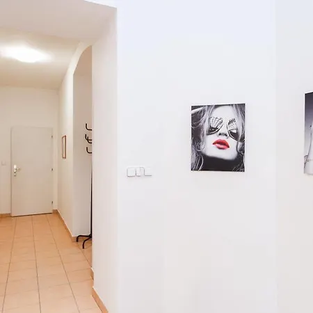Apartamento V Lesíčku