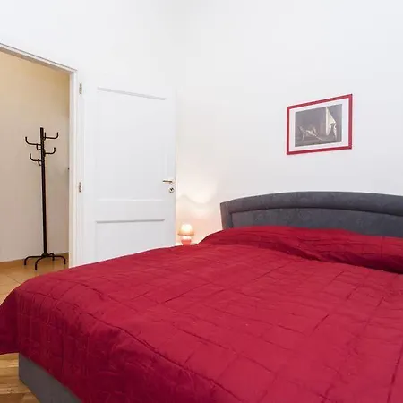 Apartamento V Lesíčku