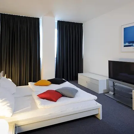 Hotell Aerorooms 2*