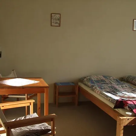 Rokytka Apartmán