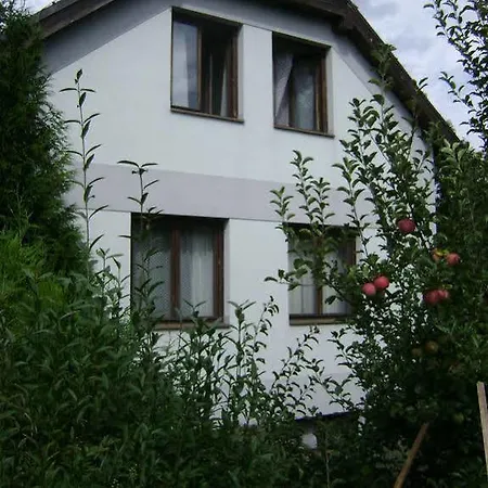 Apartmán Rokytka Praha